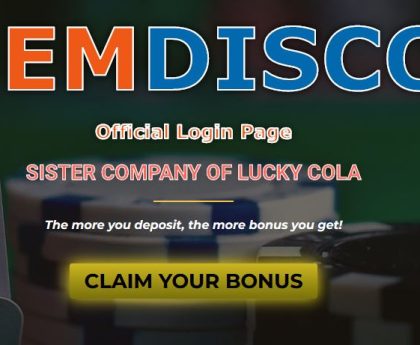 Gem Disco Casino