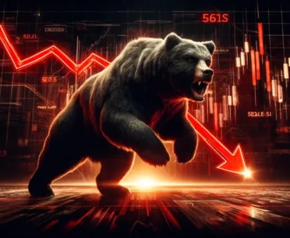 A Top Analyst Is Optimistic In BTC; Could LEO Spark A Rally Soon