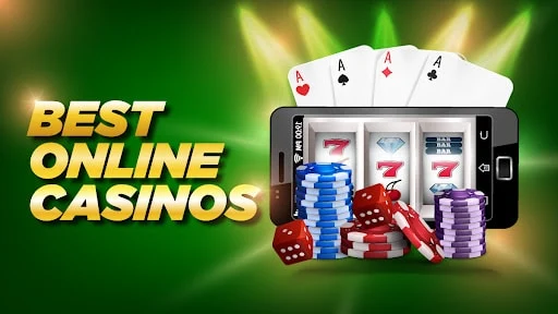 Best Online Casinos for Real Money