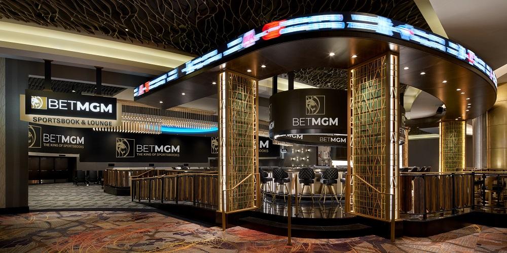 BetMGM Casino