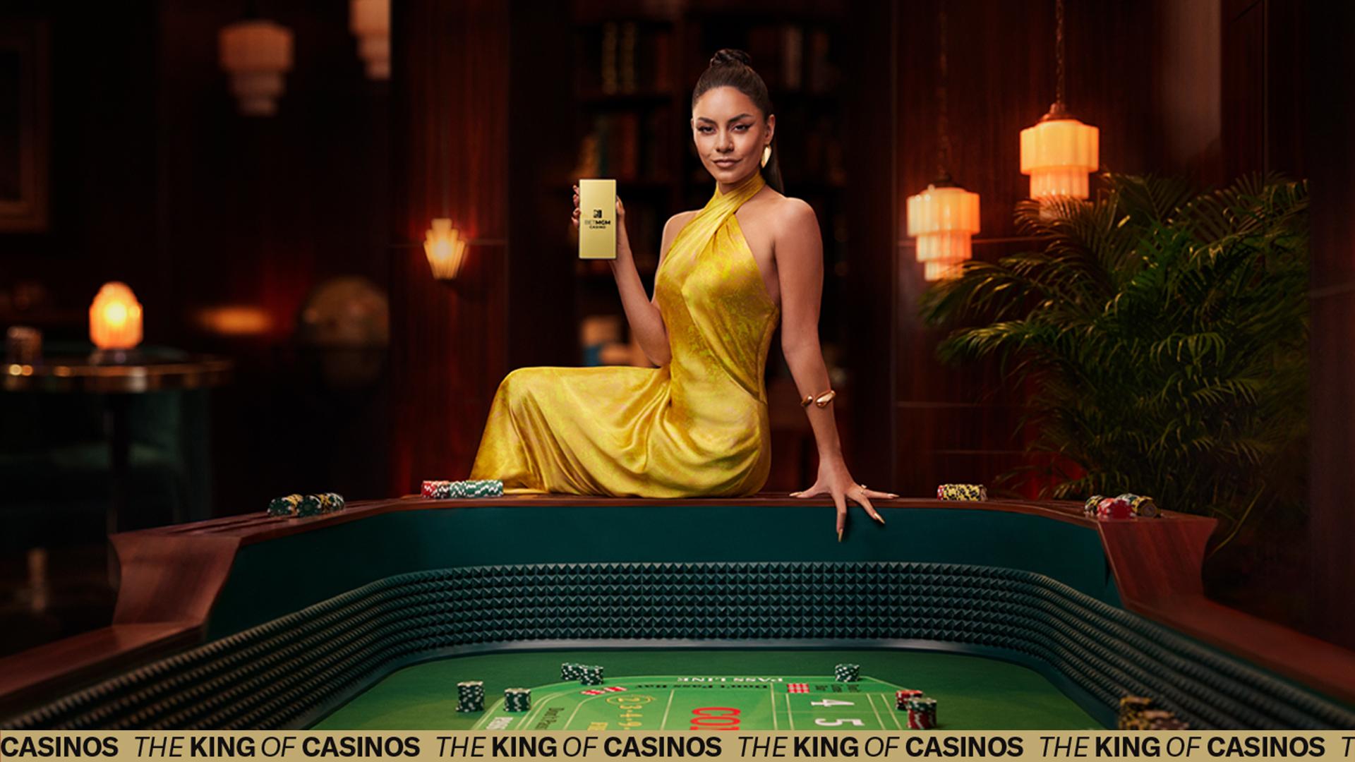 BetMGM Online Casino