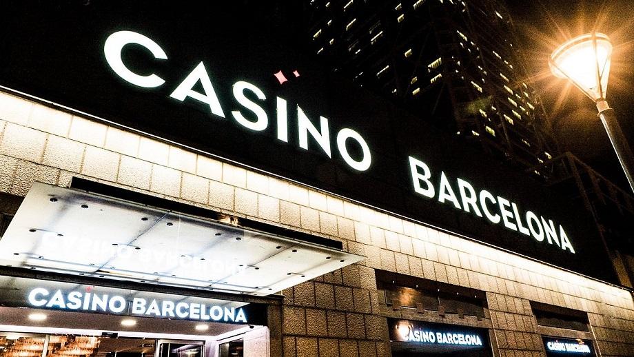 Casino Barcelona