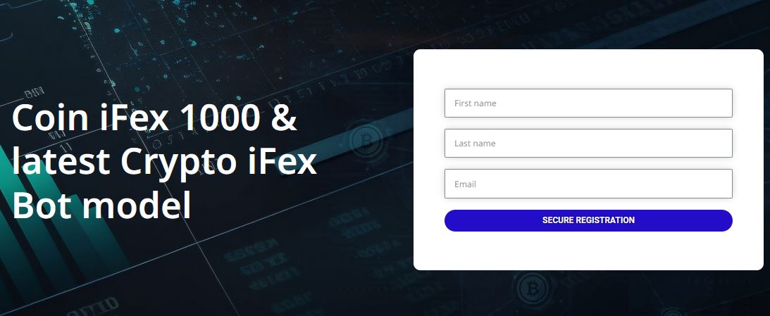 Coin Trade iFex