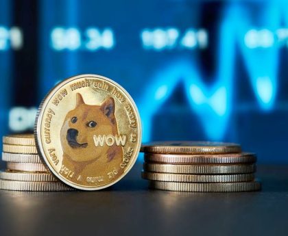 Dogecoin (DOGE) Flashes Major Buy Singal