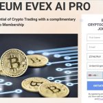 Ethereum Evex AI Pro