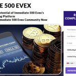 Immediate 500 Evex App