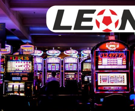 LeonBet Casino