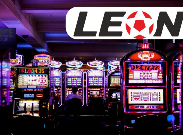 LeonBet Casino