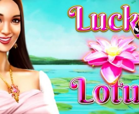 Lucky Lotus Casino