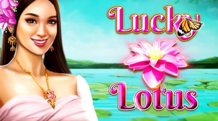 Lucky Lotus Casino