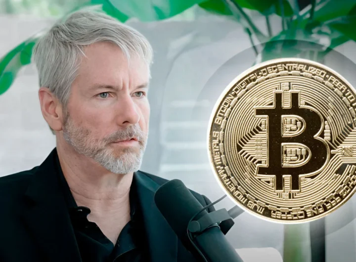 Michael Saylor Declares Bitcoin’s Next Wave Amid BTC Dull Market Action By U.Today