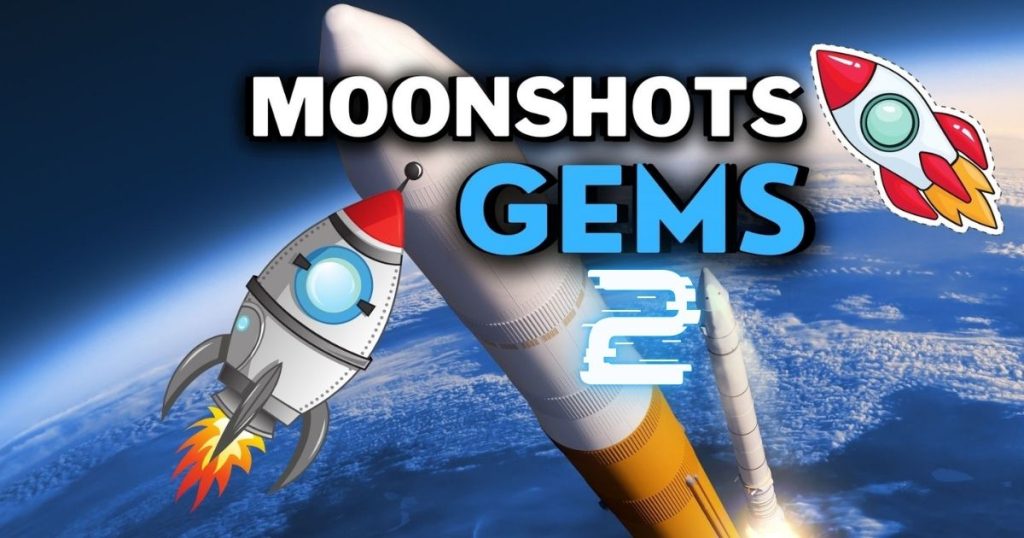 Moonshot Crypto