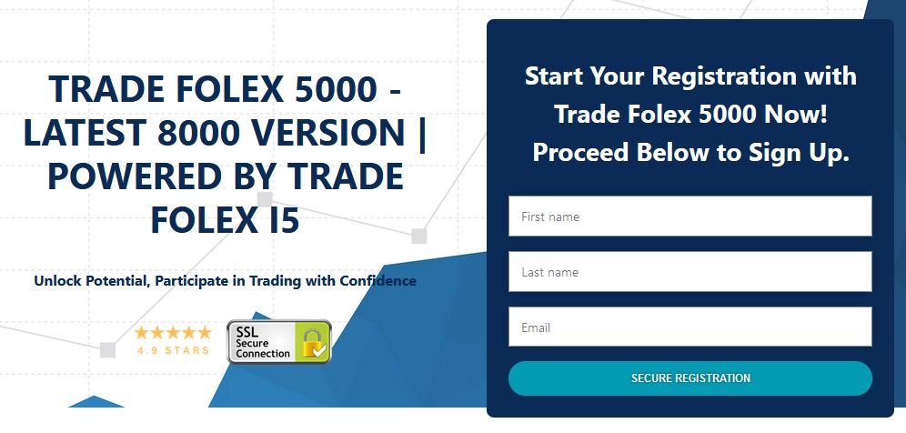 Trade Folex