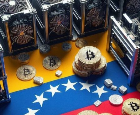 Venezuela’s Potential as a Bitcoin Mining Hub