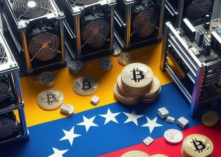 Venezuela’s Potential as a Bitcoin Mining Hub