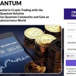 Atlas Quantum App