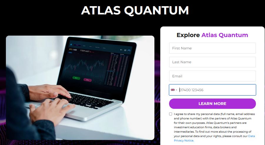 Atlas Quantum