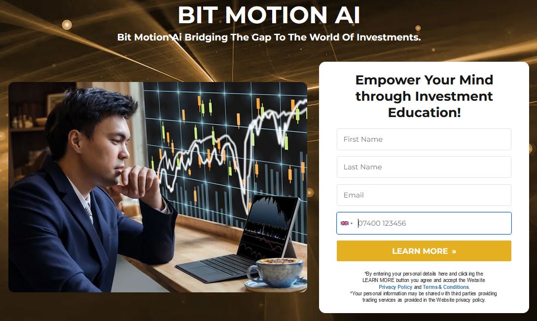 BIT Motion AI