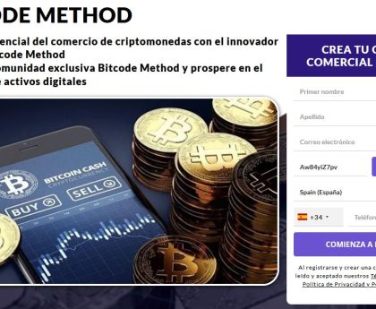 Bitcode Method Espanol