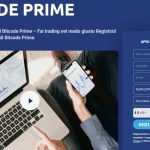 Bitcode Prime Italy