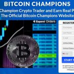 Bitcoin Champion App