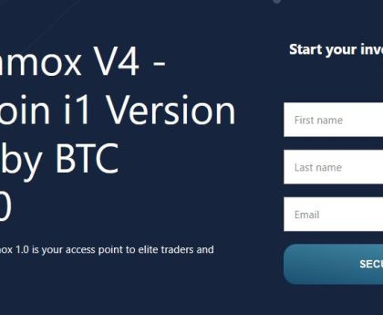 Bitcoin Diamox App