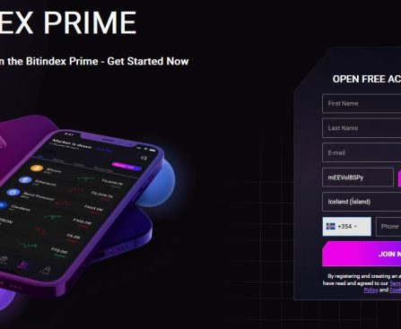 Bitindex Prime