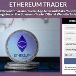 Ethereum Trader App