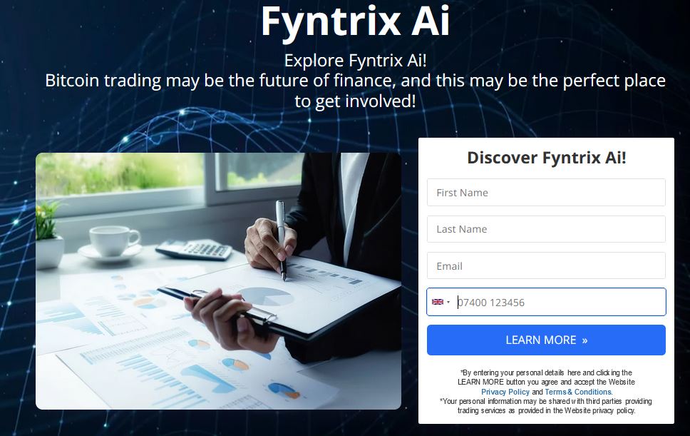 Fyntrix AI