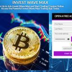 Invest Max Wave