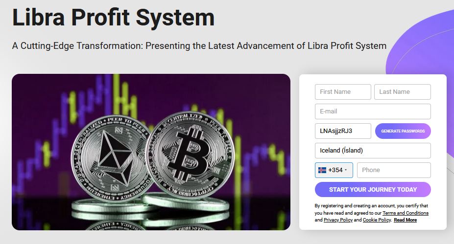 Libra Profit System