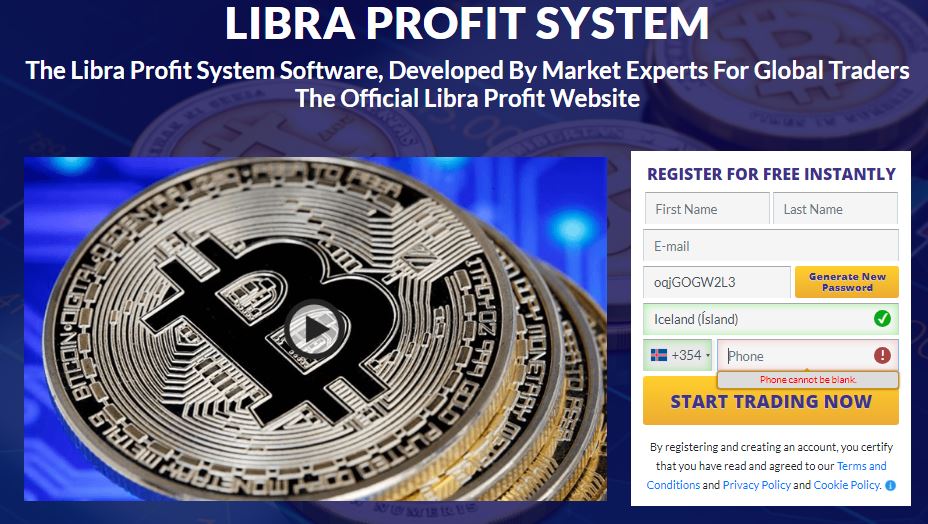 Libra Profit