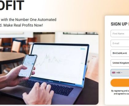 Neoprofit AI App