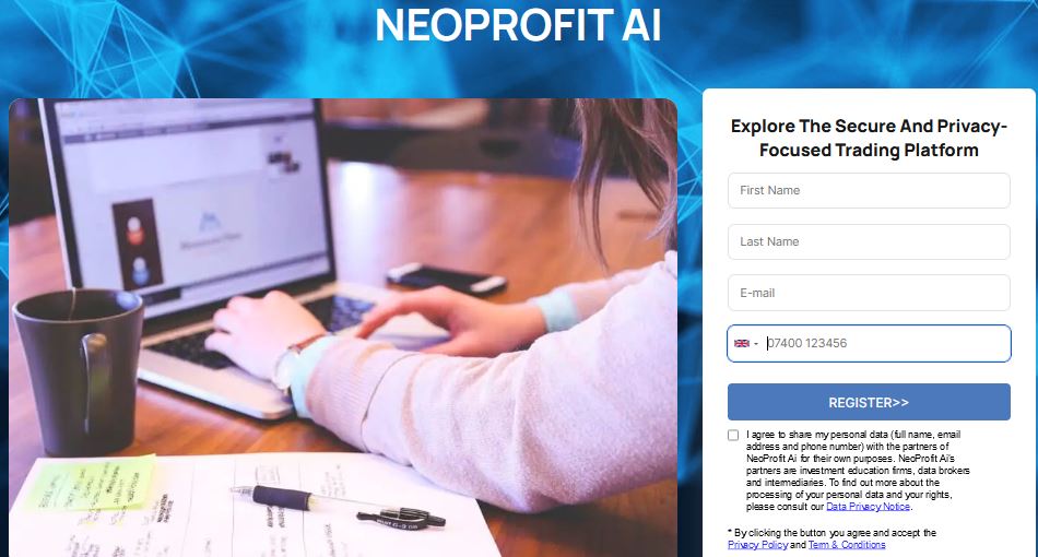 Neoprofit AI