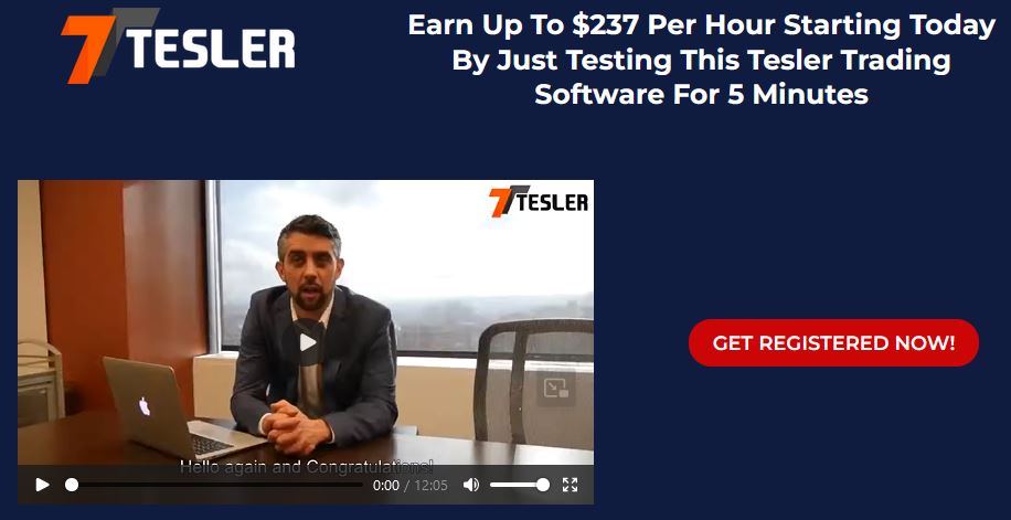 Tesler Trading