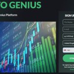 The Crypto Genius App