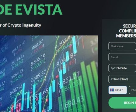 Trade Evista 100