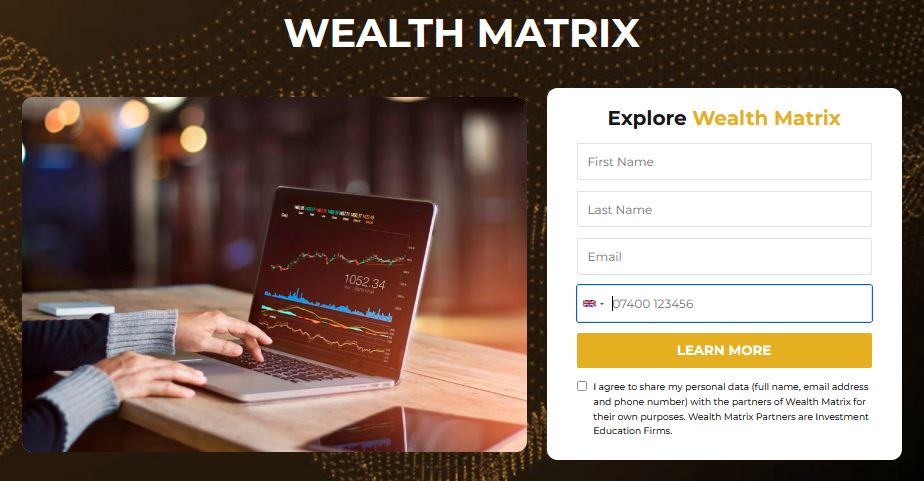 Wealth Matrix