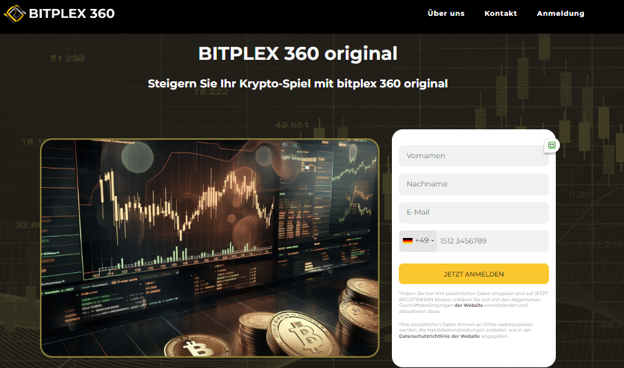 BITPLEX 360