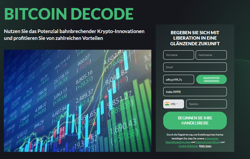 Bitcoin Decode