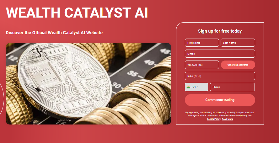 Wealth Catalyst AI